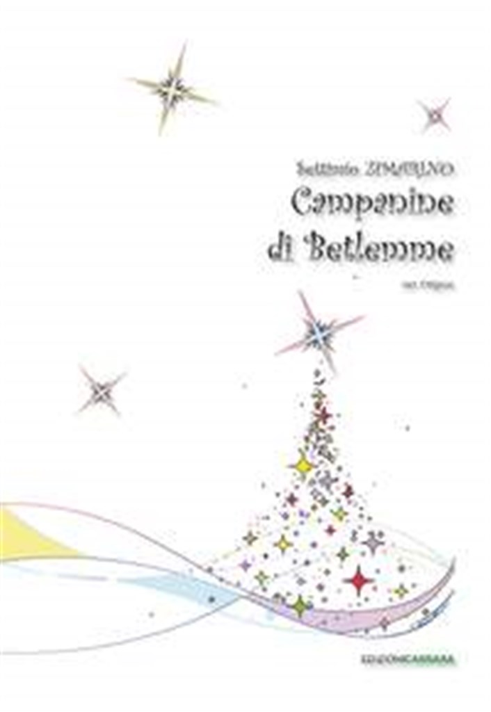 Campanine di Betlemme